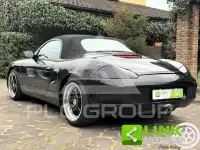 2000 Porsche BOXSTER
