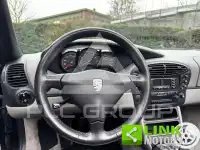 2000 Porsche BOXSTER