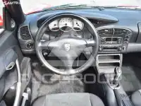 2000 Porsche BOXSTER