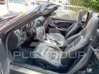 2000 Porsche BOXSTER