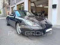 2000 Porsche BOXSTER