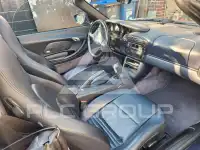 2000 Porsche BOXSTER