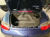 2000 Porsche BOXSTER