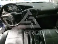 2000 Porsche BOXSTER