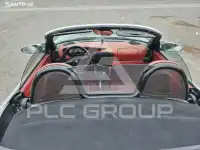 2000 Porsche BOXSTER