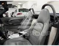 2000 Porsche BOXSTER