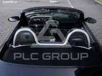 2000 Porsche BOXSTER