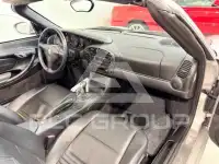 2000 Porsche BOXSTER