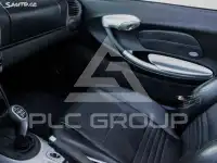 2000 Porsche BOXSTER