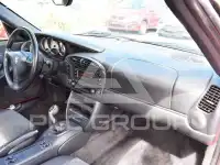 2000 Porsche BOXSTER