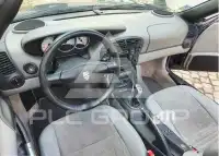 2000 Porsche BOXSTER
