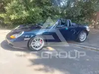 2000 Porsche BOXSTER