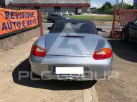 2000 Porsche BOXSTER