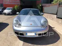 2000 Porsche BOXSTER