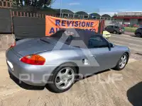 2000 Porsche BOXSTER