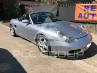 2000 Porsche BOXSTER