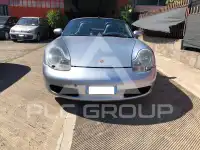 2000 Porsche BOXSTER