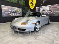 2000 Porsche BOXSTER