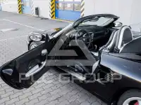 2000 Porsche BOXSTER