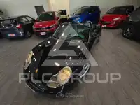 2000 Porsche BOXSTER