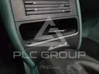 2000 Porsche BOXSTER
