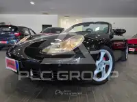 2000 Porsche BOXSTER