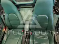 2000 Porsche BOXSTER
