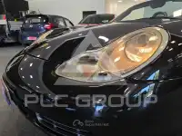 2000 Porsche BOXSTER