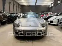 2000 Porsche BOXSTER