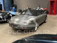 2000 Porsche BOXSTER