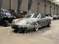 2000 Porsche BOXSTER