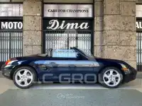 2000 Porsche BOXSTER