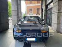 2000 Porsche BOXSTER