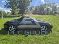 2000 Porsche BOXSTER