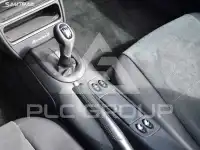 2000 Porsche BOXSTER