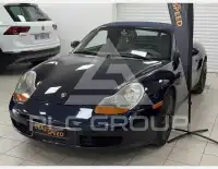 2000 Porsche BOXSTER