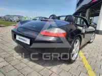2000 Porsche BOXSTER