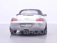 2000 Porsche BOXSTER