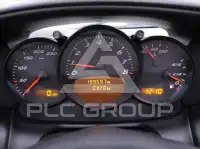 2000 Porsche BOXSTER