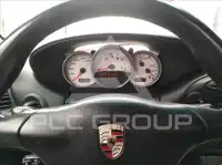 2000 Porsche BOXSTER