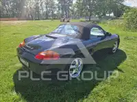 2000 Porsche BOXSTER