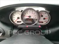 2000 Porsche BOXSTER
