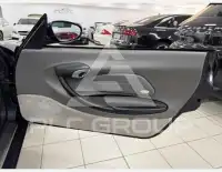 2000 Porsche BOXSTER