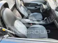 2000 Porsche BOXSTER