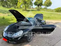 2000 Porsche BOXSTER