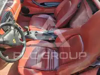 2000 Porsche BOXSTER