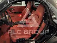2000 Porsche BOXSTER