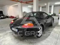 2000 Porsche BOXSTER