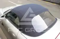 2000 Porsche BOXSTER