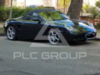 2000 Porsche BOXSTER
